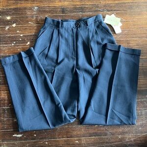 NWT Lauren Ralph Lauren Trousers Size 10